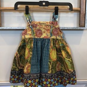 Matilda Jane dress 12 months